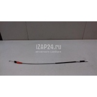 Трос открывания двери BMW 1-serie F20/F21 (2011 - 2019) 51227242566