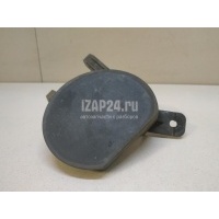 Заглушка бампера правая BMW 1-serie F20/F21 (2011 - 2019) 51117245872