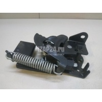 Замок капота BMW 1-serie F20/F21 (2011 - 2019) 51237242549
