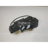 Замок капота BMW 1-serie F20/F21 (2011 - 2019) 51237242548