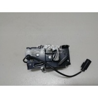 Замок капота BMW 1-serie F20/F21 (2011 - 2019) 51237242548