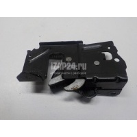 Замок капота BMW 1-serie F20/F21 (2011 - 2019) 51237242549