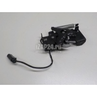 Замок капота BMW 1-serie F20/F21 (2011 - 2019) 51237242548