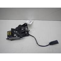 Замок капота BMW 1-serie F20/F21 (2011 - 2019) 51237242548