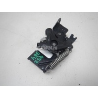 Замок капота BMW 1-serie F20/F21 (2011 - 2019) 51237242549