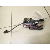 Замок капота BMW 1-serie F20/F21 (2011 - 2019) 51237242548