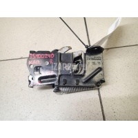 Замок капота BMW 1-serie F20/F21 (2011 - 2019) 51237242549