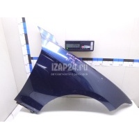 Крыло переднее правое BMW 1-serie F20/F21 (2011 - 2019) 41007284646
