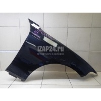 Крыло переднее правое BMW 1-serie F20/F21 (2011 - 2019) 41007284646