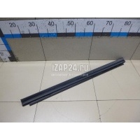 Уплотнитель (наружный) BMW 1-serie F20/F21 (2011 - 2019) 17517600545