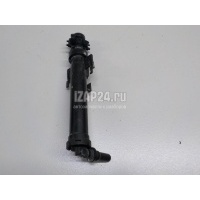 Форсунка омывателя фары BMW 1-serie F20/F21 (2011 - 2019) 61677275658