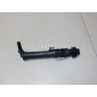 Форсунка омывателя фары BMW 1-serie F20/F21 (2011 - 2019) 61677275658