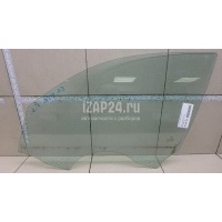 Стекло двери передней левой BMW 1-serie F20/F21 (2011 - 2019) 51337242563