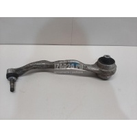 Рычаг передний нижний левый передний BMW 1-serie F20/F21 (2011 - 2019) 31126855741