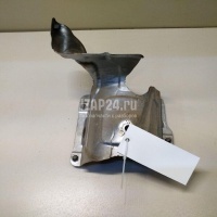 Экран тепловой BMW 1-serie F20/F21 (2011 - 2019) 11657606648