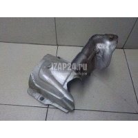 Экран тепловой BMW 3-serie F30/F31/F80 (2011 - 2020) 11657606648