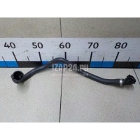 Шланг системы охлаждения BMW 3-serie F30/F31/F80 (2011 - 2020) 17128514058