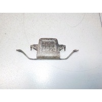 Пружина заднего суппорта BMW 1-serie F20/F21 (2011 - 2019) 34112359854