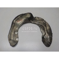 Пыльник тормозного диска BMW 1-serie F20/F21 (2011 - 2019) 34116792235