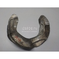 Пыльник тормозного диска BMW 1-serie F20/F21 (2011 - 2019) 34116792236