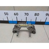 Скоба суппорта переднего BMW 1-serie F20/F21 (2011 - 2019) 34116850971