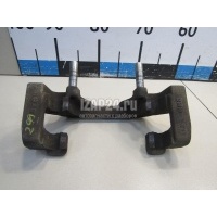 Скоба суппорта переднего BMW 1-serie F20/F21 (2011 - 2019) 34116850971