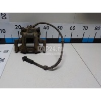 Суппорт тормозной передний правый BMW 1-serie F20/F21 (2011 - 2019) 34116850650