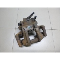 Суппорт тормозной передний правый BMW 1-serie F20/F21 (2011 - 2019) 34116850650