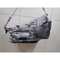 АКПП (автоматическая коробка переключения передач) BMW 1-serie F20/F21 (2011 - 2019) 24008681113