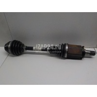 Полуось передняя левая BMW 3-serie F30/F31/F80 (2011 - 2020) 31607597693