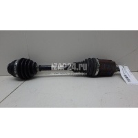 Полуось передняя левая BMW 3-serie F30/F31/F80 (2011 - 2020) 31607597693
