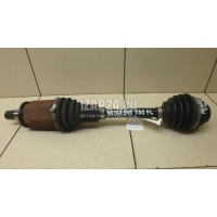 Полуось передняя левая BMW 3-serie F30/F31/F80 (2011 - 2020) 31607597693