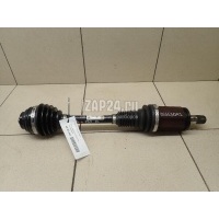 Полуось передняя левая BMW 1-serie F20/F21 (2011 - 2019) 31607597693