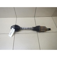 Полуось передняя левая BMW 3-serie F30/F31/F80 (2011 - 2020) 31607597693