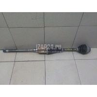 Полуось передняя правая BMW 1-serie F20/F21 (2011 - 2019) 31607597694