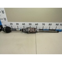 Полуось передняя правая BMW 1-serie F20/F21 (2011 - 2019) 31607597694