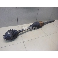 Полуось передняя правая BMW 1-serie F20/F21 (2011 - 2019) 31607597694