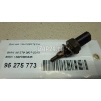 Датчик температуры BMW 1-serie F20/F21 (2011 - 2019) 13627580635