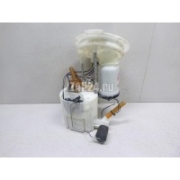 Насос топливный электрический BMW 1-serie F20/F21 (2011 - 2019) 16117243975