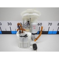 Насос топливный электрический BMW 1-serie F20/F21 (2011 - 2019) 16117243975