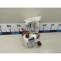 Насос топливный электрический BMW 1-serie F20/F21 (2011 - 2019) 16117243975