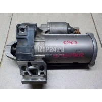 Стартер BMW 3-serie F30/F31/F80 (2011 - 2020) 12418583451