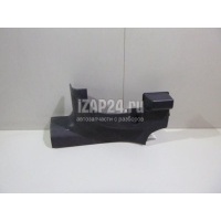Накладка порога (внутренняя) Citroen-Peugeot C4 Aircross (2012 - 2017) 1608173180