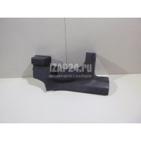 Накладка порога (внутренняя) Citroen-Peugeot C4 Aircross (2012 - 2017) 1608173280