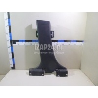 Обшивка стойки Citroen-Peugeot C4 Aircross (2012 - 2017) 1608173480