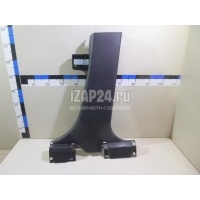 Обшивка стойки Citroen-Peugeot C4 Aircross (2012 - 2017) 1608173580
