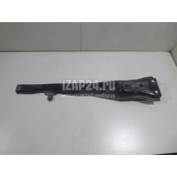 Балка передняя продольная Citroen-Peugeot C4 Aircross (2012 - 2017) 1609045680