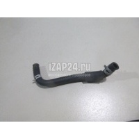 Шланг системы охлаждения Citroen-Peugeot C4 Aircross (2012 - 2017) 1608262880