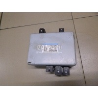 Блок электронный Mitsubishi C4 Aircross (2012 - 2017) 8633A052