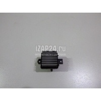 Резистор отопителя Citroen-Peugeot C4 Aircross (2012 - 2017) 1609727980